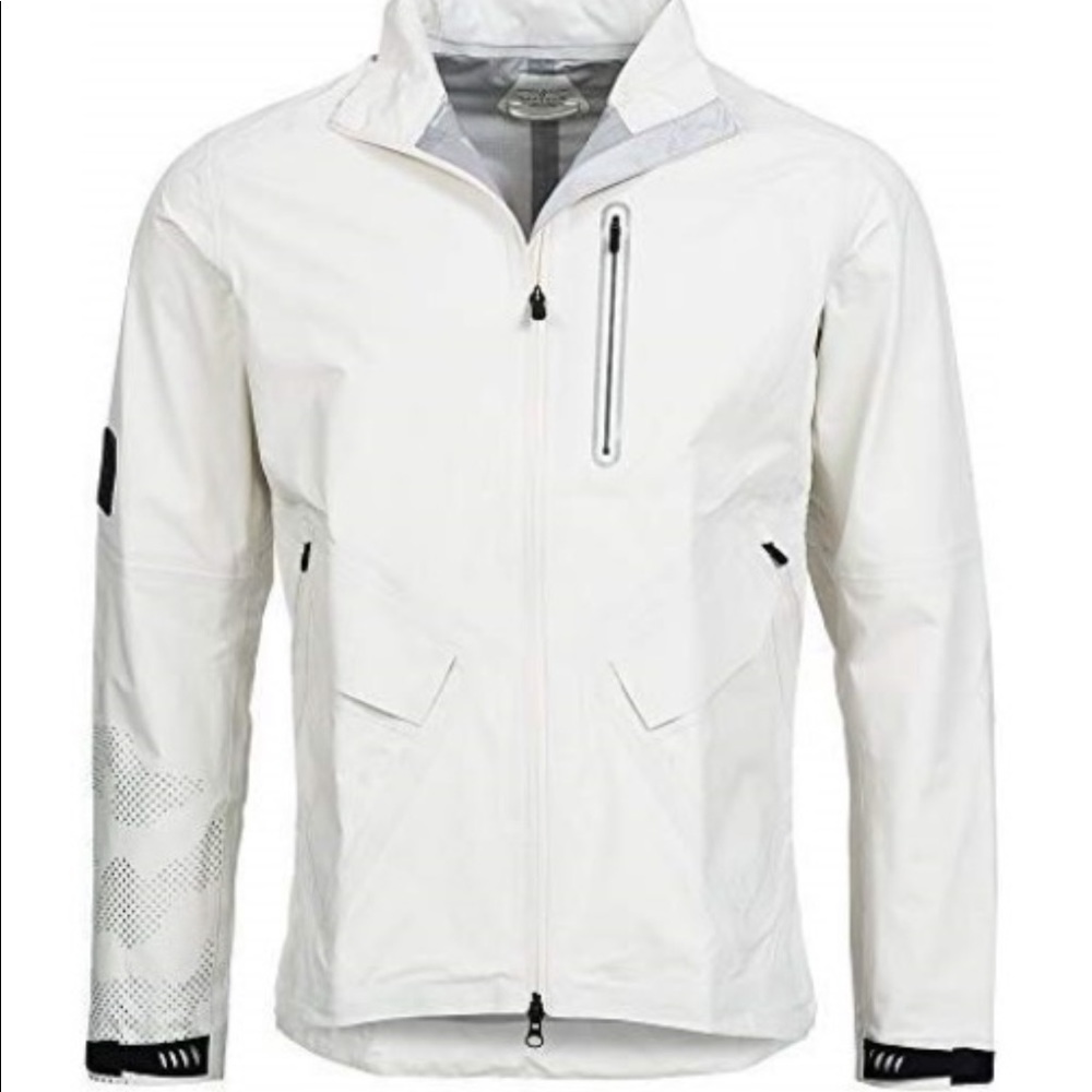 Men’s Redbox CrossFit Jacket NWT